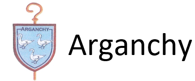 Arganchy